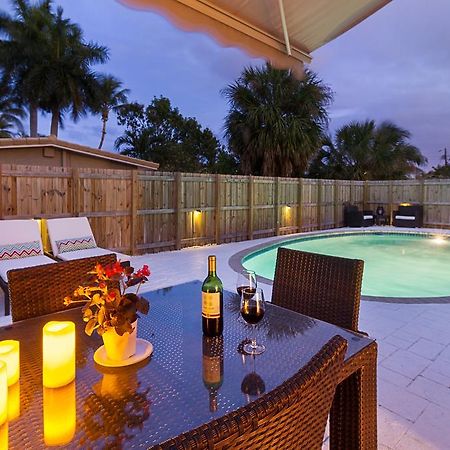 Beachway Per Ankh Pompano Beach Ngoại thất bức ảnh