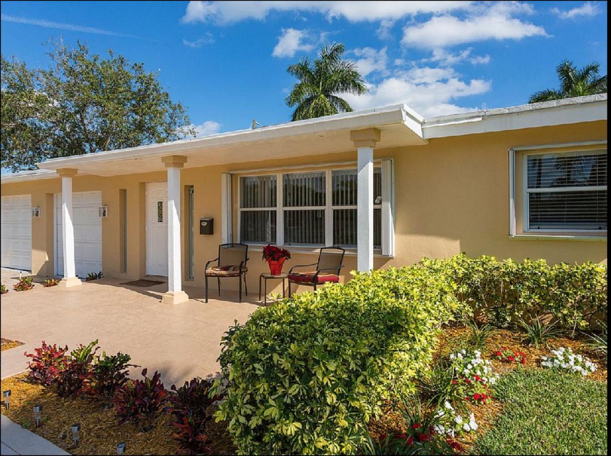 Beachway Per Ankh Pompano Beach Ngoại thất bức ảnh