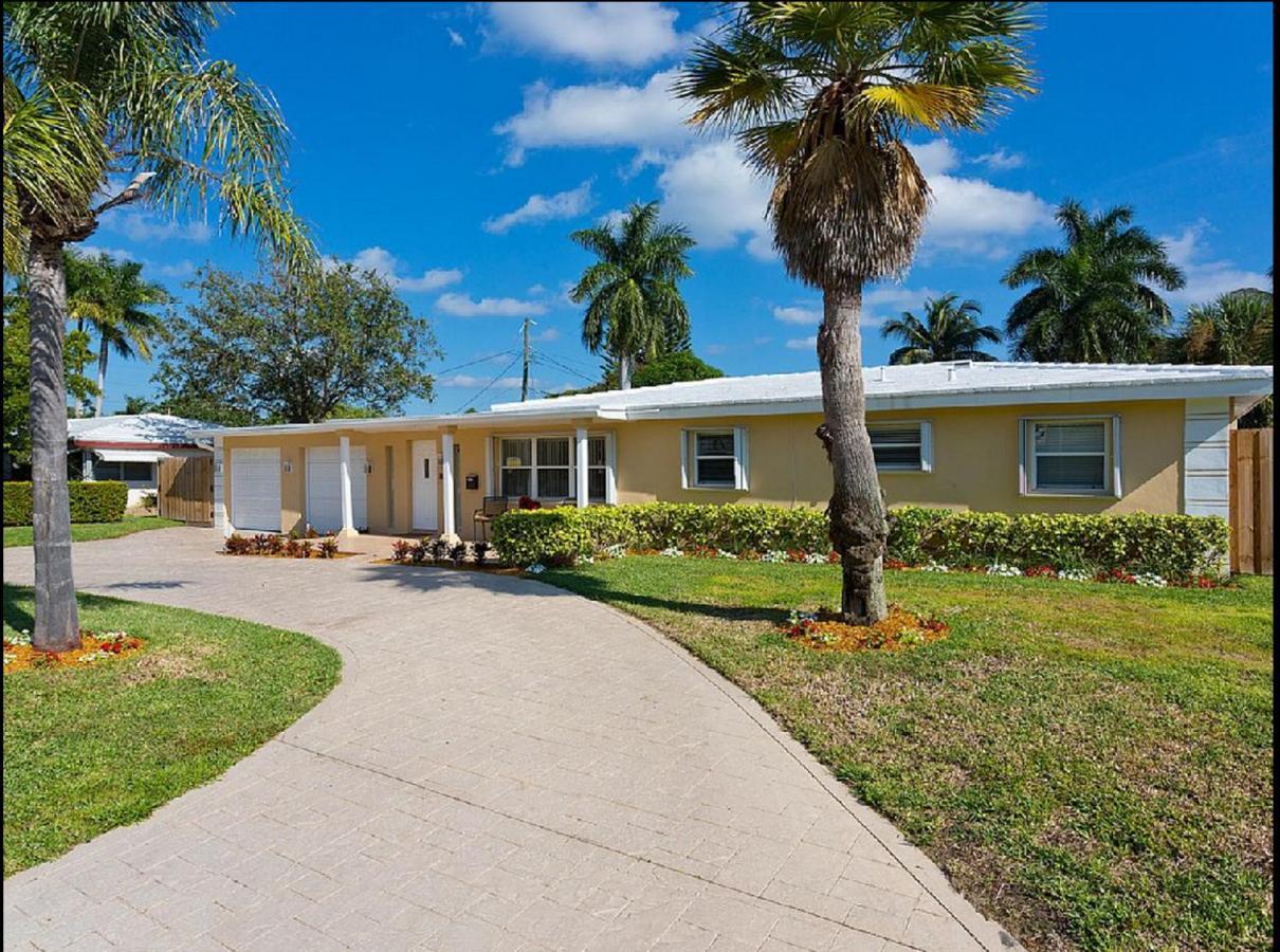 Beachway Per Ankh Pompano Beach Ngoại thất bức ảnh