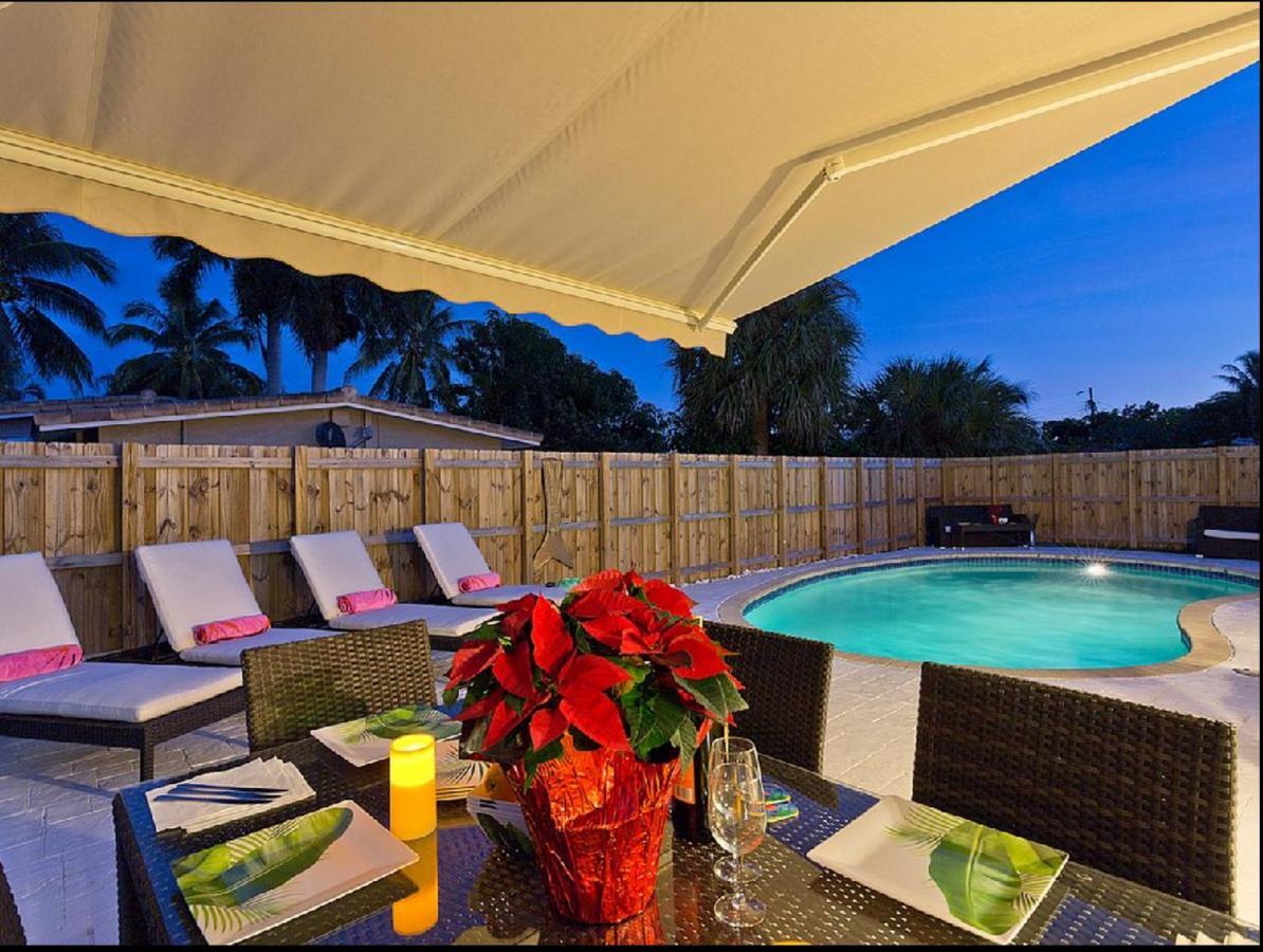 Beachway Per Ankh Pompano Beach Ngoại thất bức ảnh