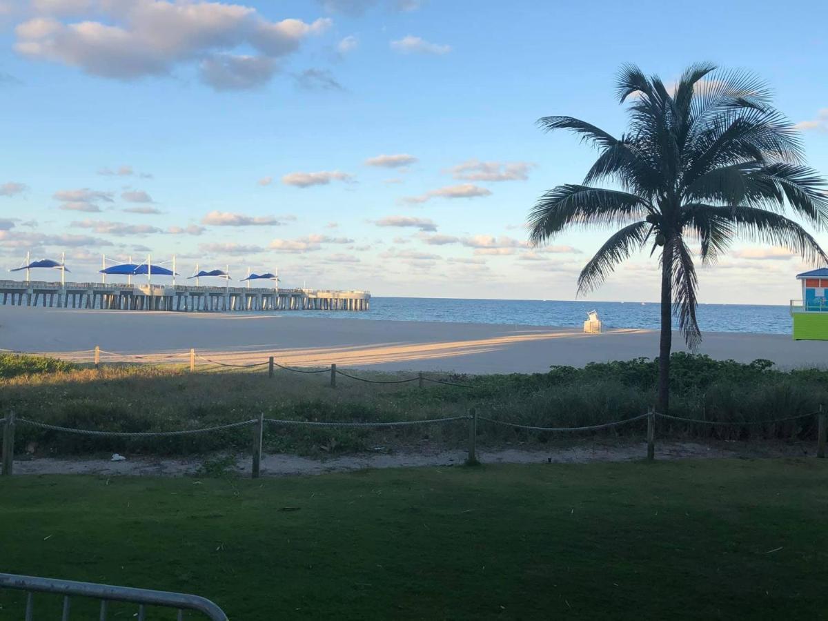Beachway Per Ankh Pompano Beach Ngoại thất bức ảnh
