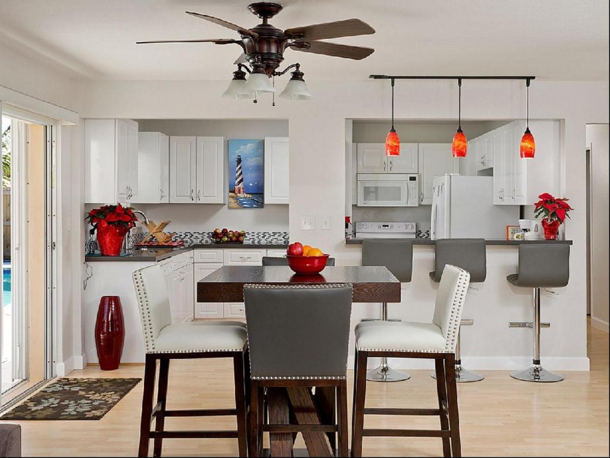 Beachway Per Ankh Pompano Beach Ngoại thất bức ảnh