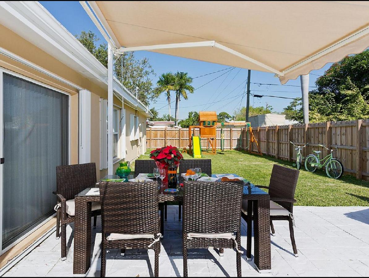Beachway Per Ankh Pompano Beach Ngoại thất bức ảnh
