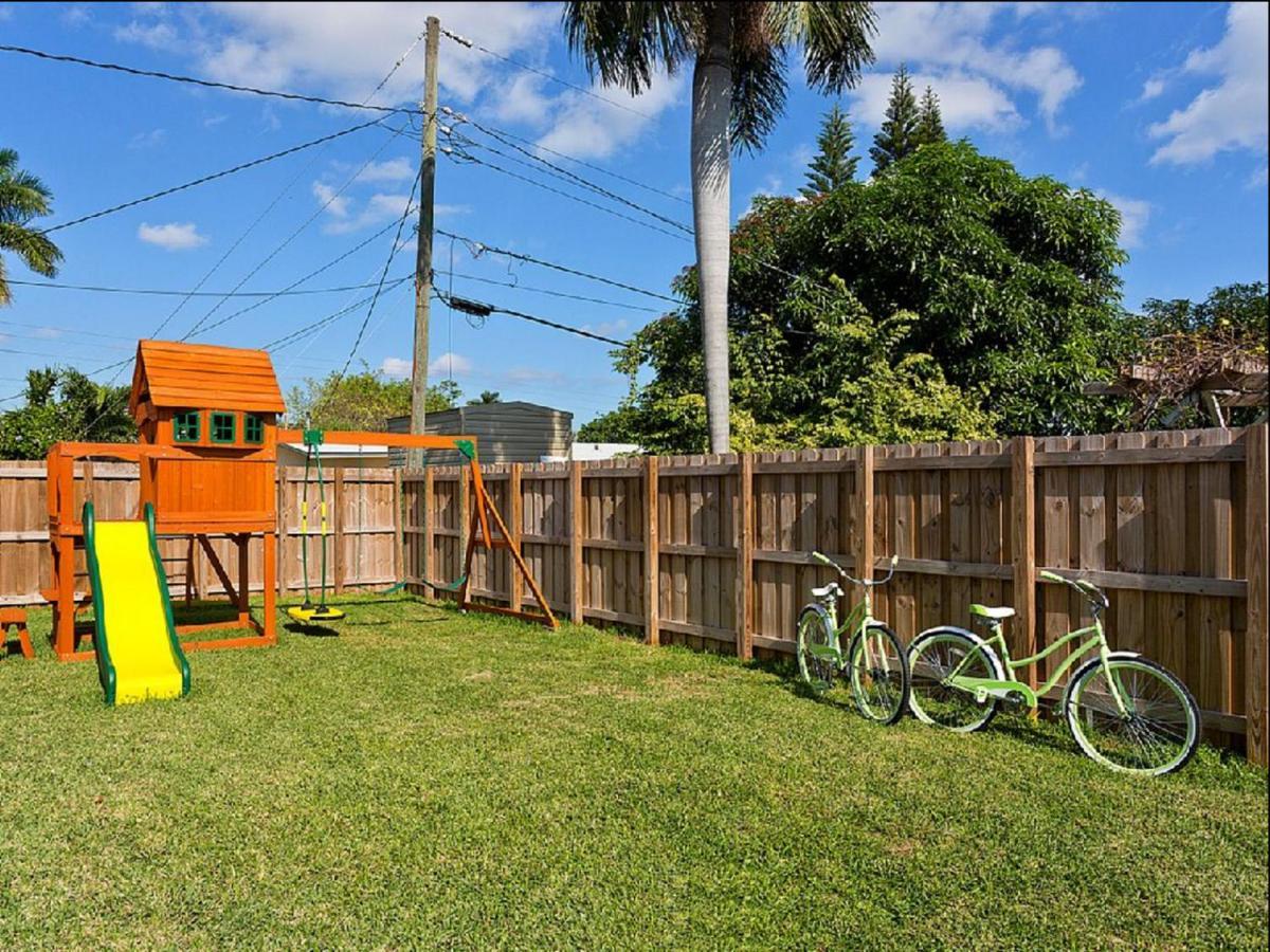 Beachway Per Ankh Pompano Beach Ngoại thất bức ảnh