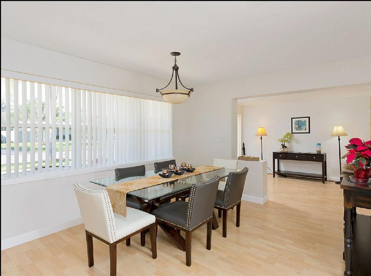 Beachway Per Ankh Pompano Beach Ngoại thất bức ảnh