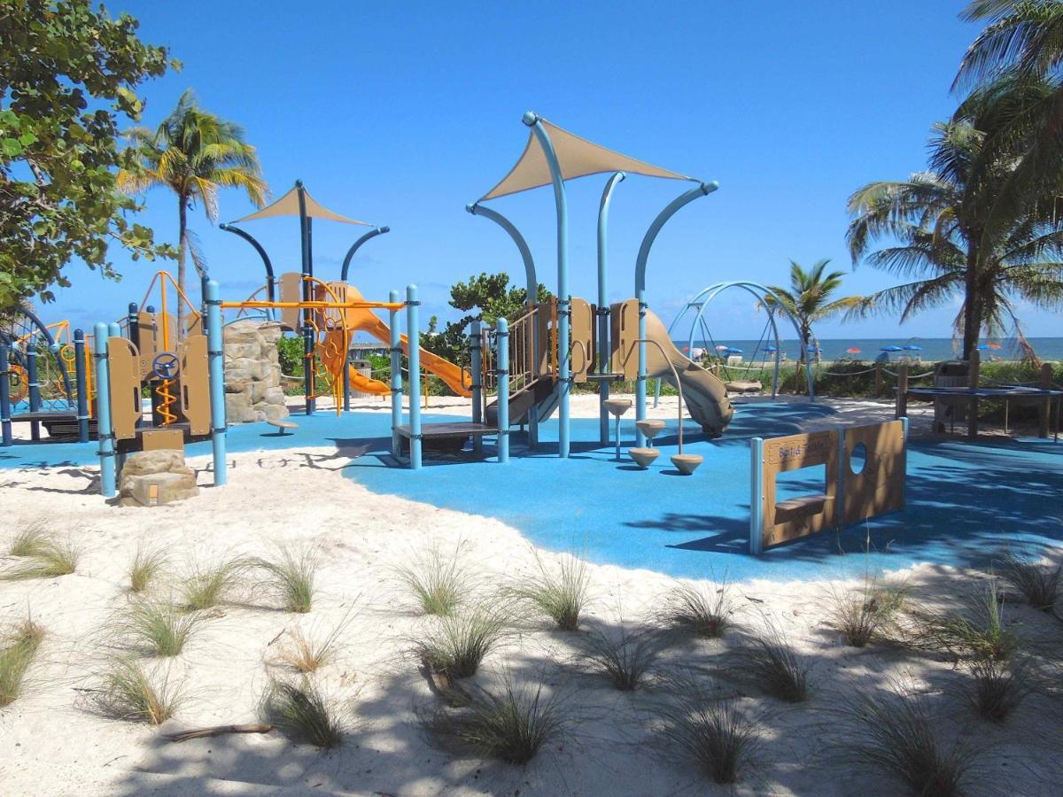 Beachway Per Ankh Pompano Beach Ngoại thất bức ảnh