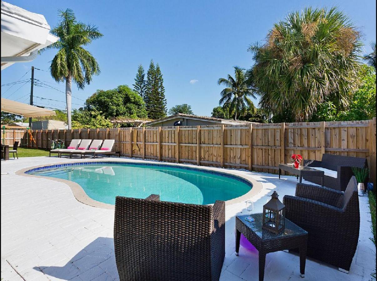 Beachway Per Ankh Pompano Beach Ngoại thất bức ảnh