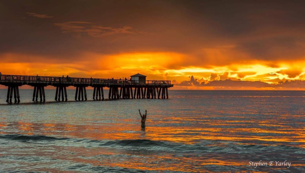 Beachway Per Ankh Pompano Beach Ngoại thất bức ảnh
