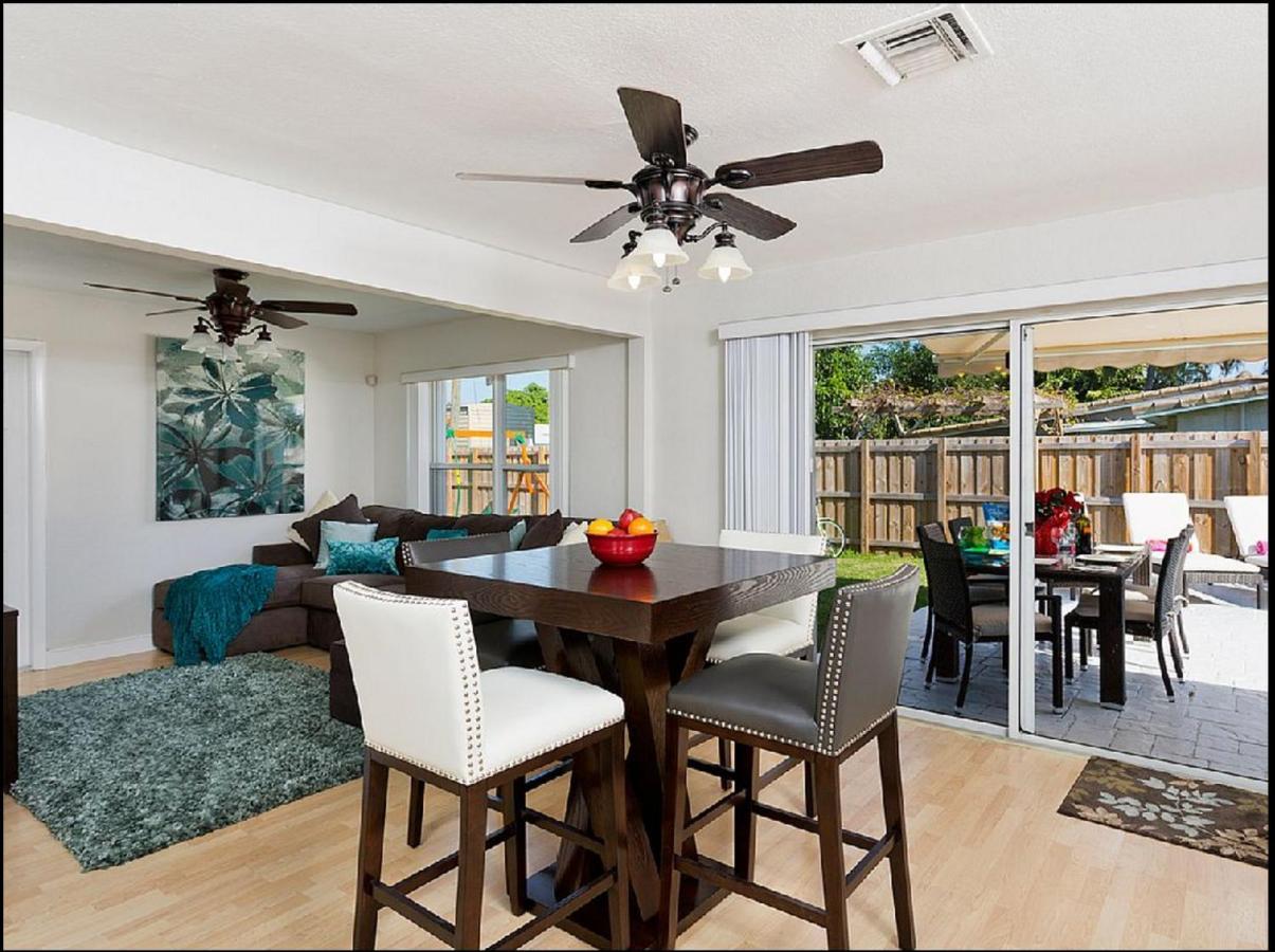 Beachway Per Ankh Pompano Beach Ngoại thất bức ảnh