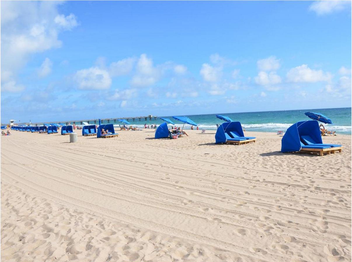 Beachway Per Ankh Pompano Beach Ngoại thất bức ảnh