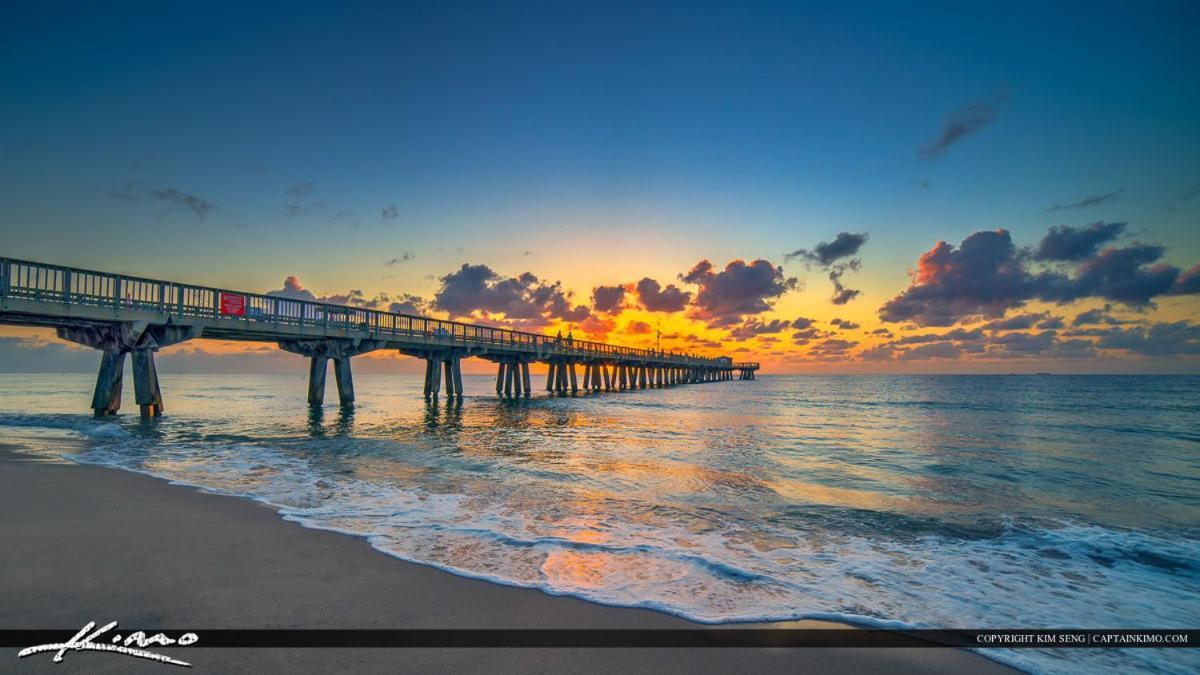 Beachway Per Ankh Pompano Beach Ngoại thất bức ảnh