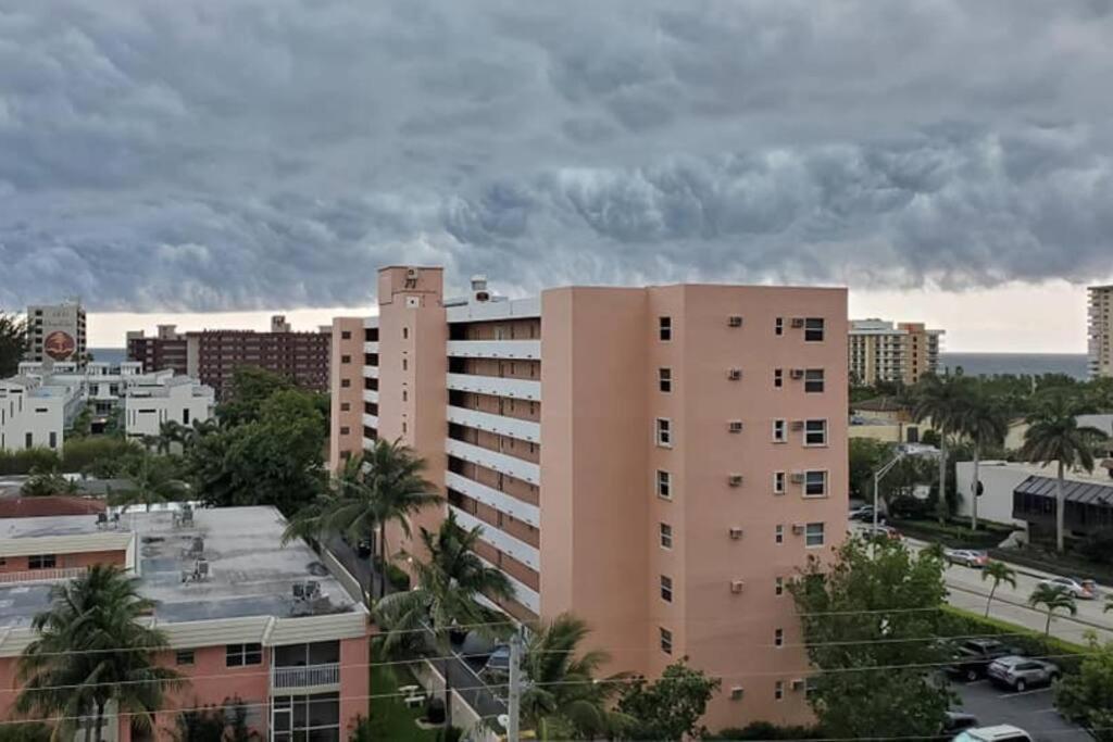 Beachway Per Ankh Pompano Beach Ngoại thất bức ảnh