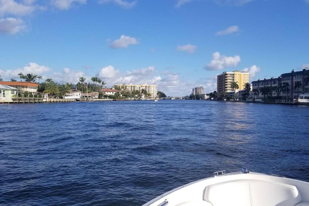 Beachway Per Ankh Pompano Beach Ngoại thất bức ảnh