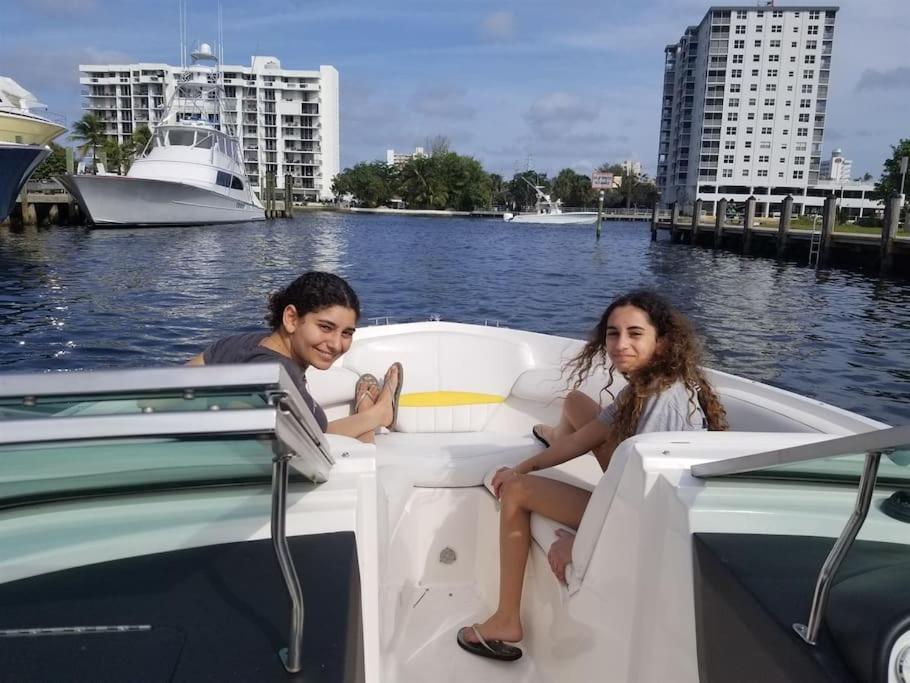 Beachway Per Ankh Pompano Beach Ngoại thất bức ảnh