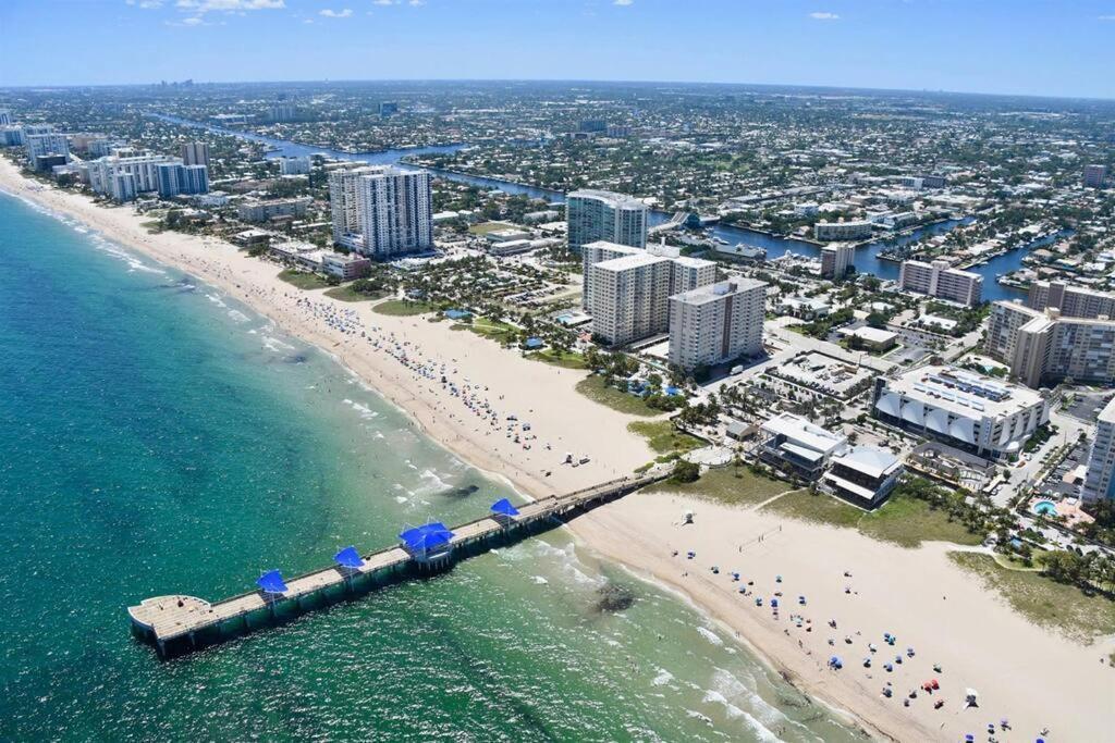 Beachway Per Ankh Pompano Beach Ngoại thất bức ảnh