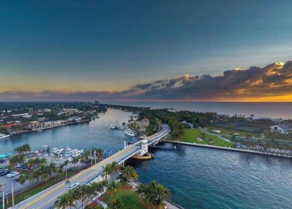 Beachway Per Ankh Pompano Beach Ngoại thất bức ảnh