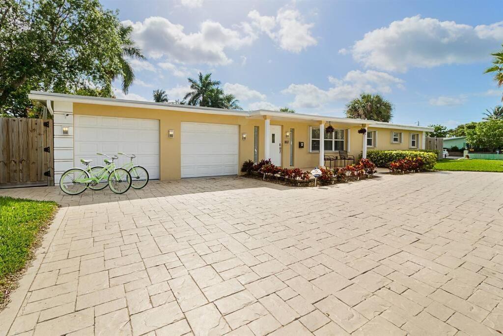Beachway Per Ankh Pompano Beach Ngoại thất bức ảnh
