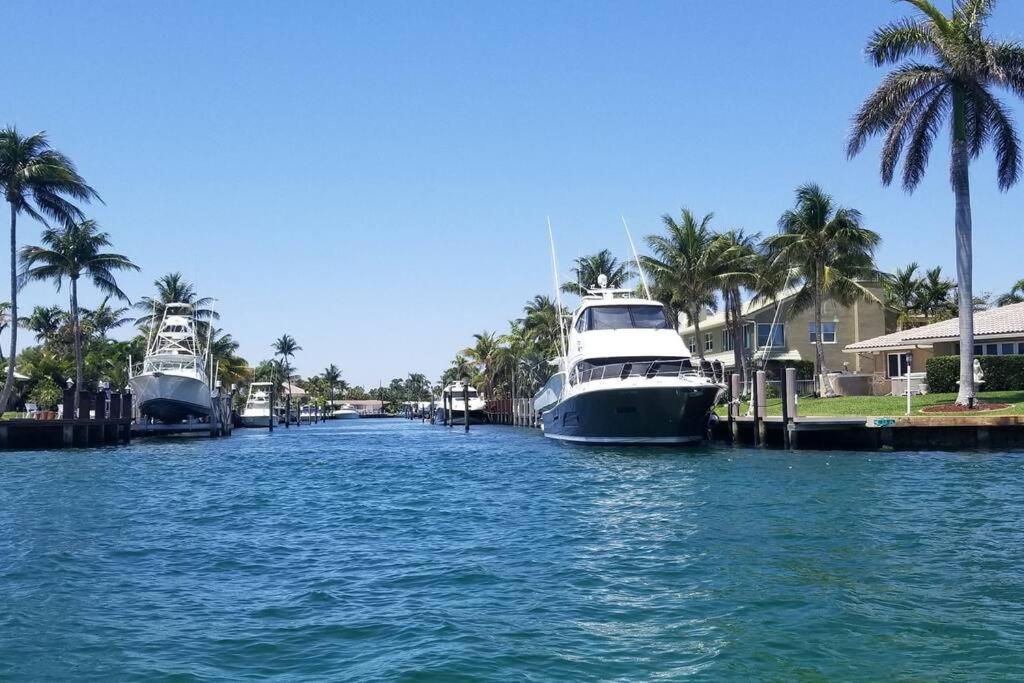 Beachway Per Ankh Pompano Beach Ngoại thất bức ảnh