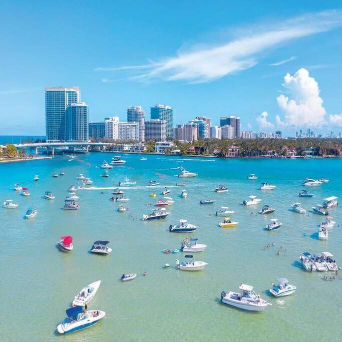 Beachway Per Ankh Pompano Beach Ngoại thất bức ảnh