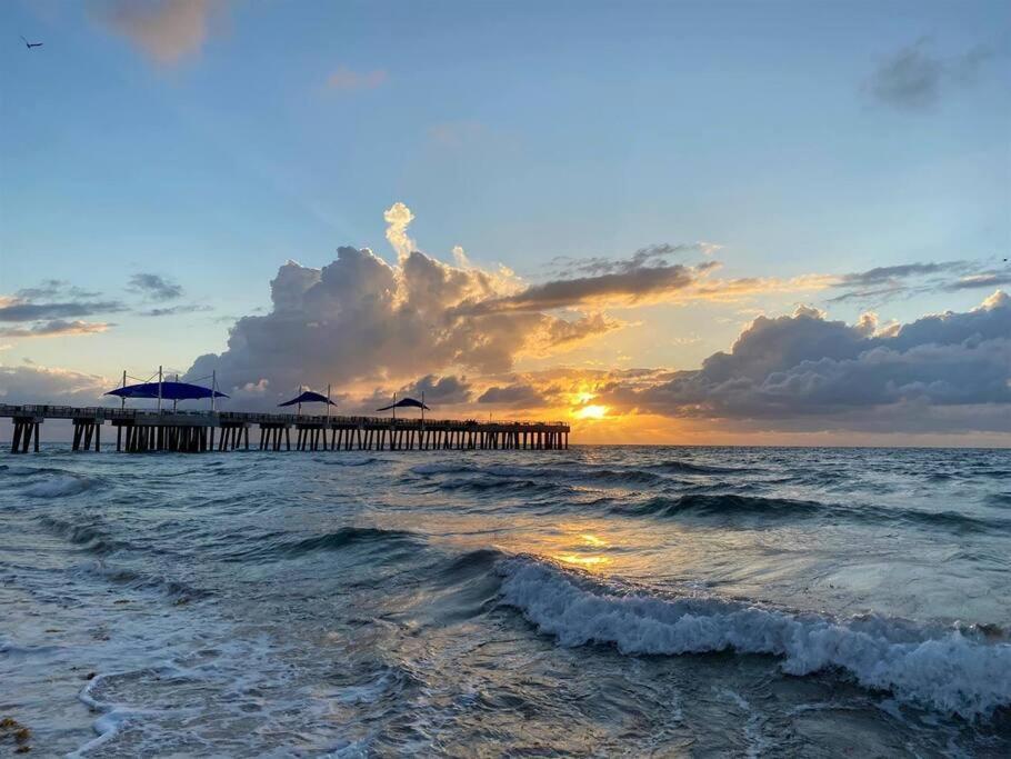 Beachway Per Ankh Pompano Beach Ngoại thất bức ảnh