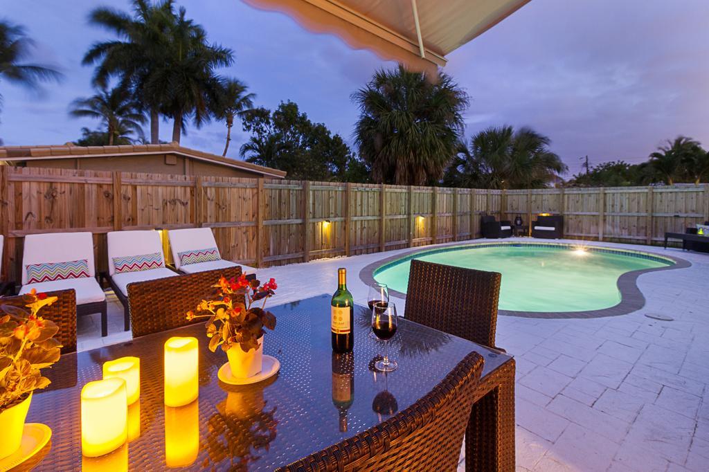 Beachway Per Ankh Pompano Beach Ngoại thất bức ảnh