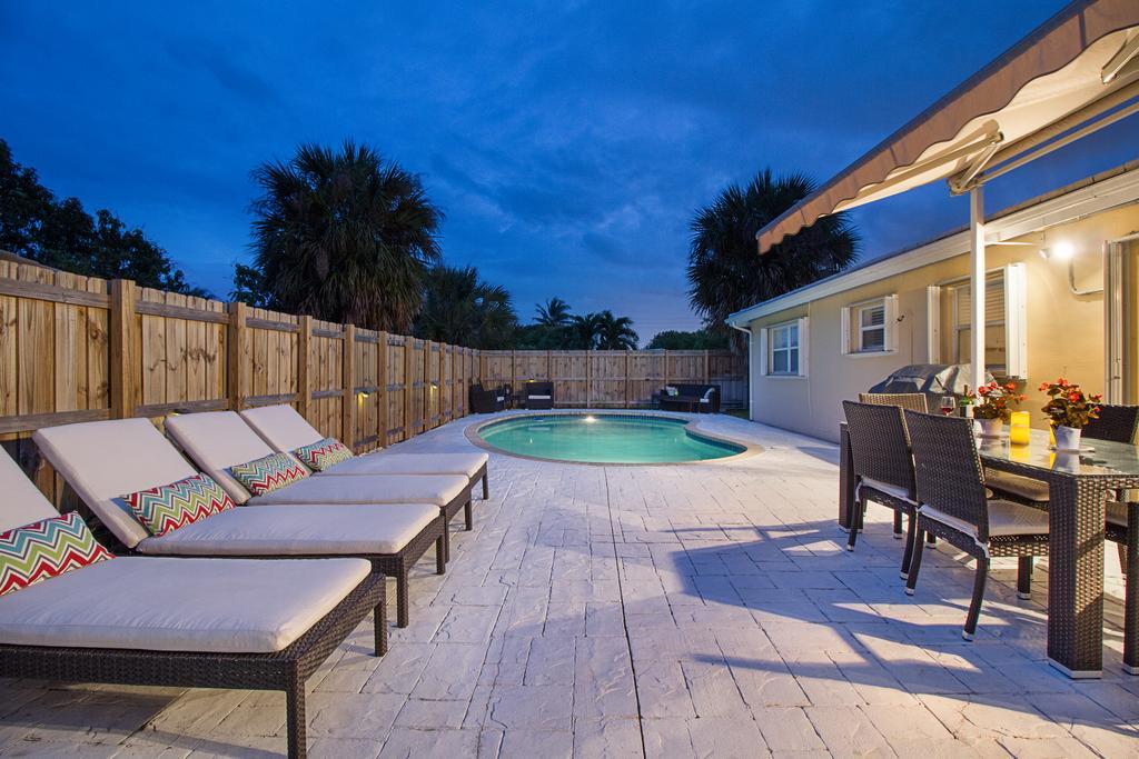 Beachway Per Ankh Pompano Beach Ngoại thất bức ảnh