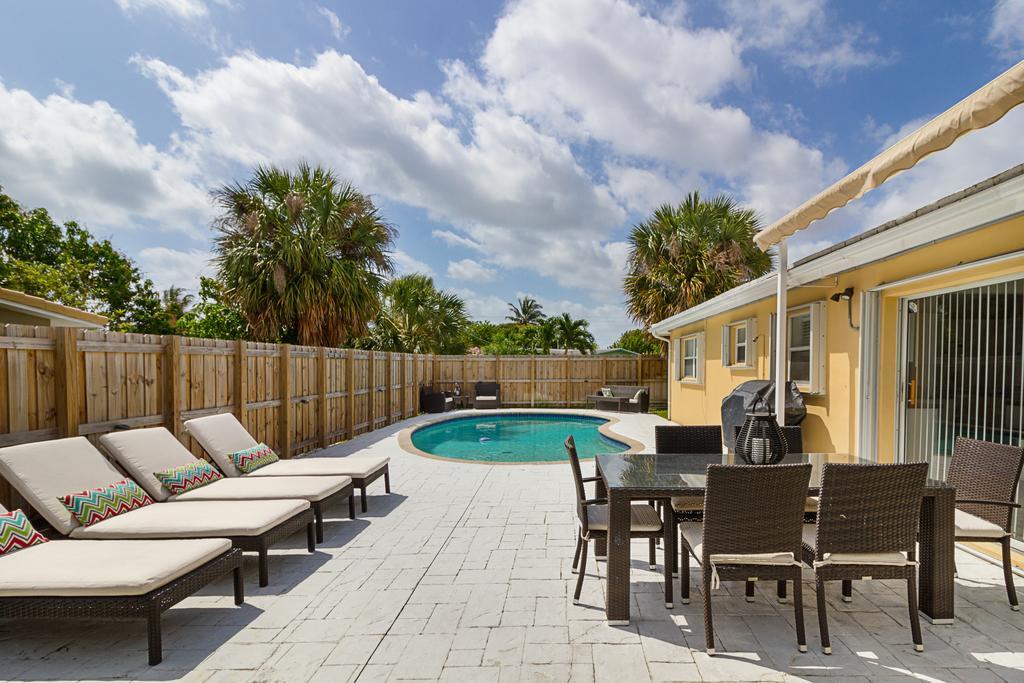 Beachway Per Ankh Pompano Beach Ngoại thất bức ảnh