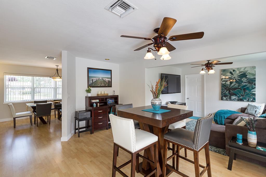 Beachway Per Ankh Pompano Beach Ngoại thất bức ảnh